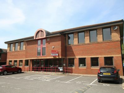 Property Image for 1 New Fields Business Park, Stinsford Road, Poole, BH17 0NF