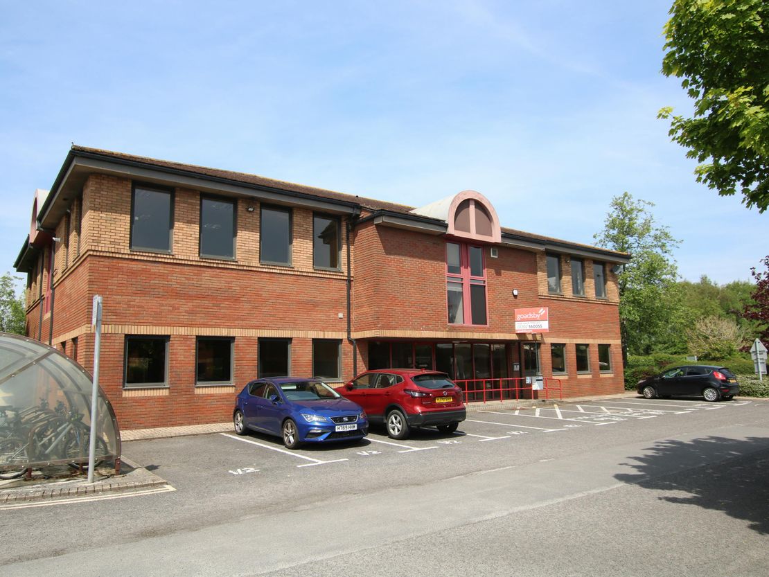1 New Fields Business Park, Stinsford Road, Poole, BH17 0NF
