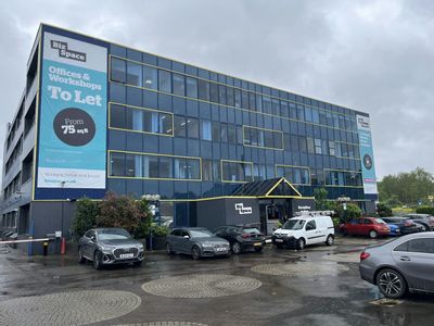 Property Image for Ability House, 121 Brooker Road, Waltham Abbey, EN9 1JH