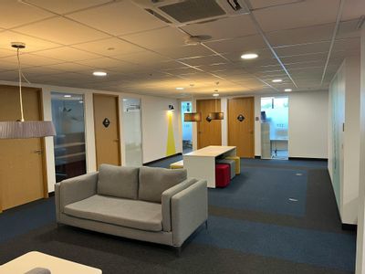 Property Image for Ability House, 121 Brooker Road, Waltham Abbey, EN9 1JH