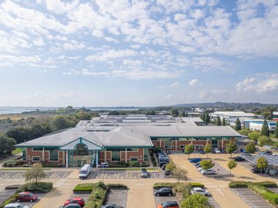 Property Image for 4 Penner Road, Havant, Hampshire, PO9 1QH