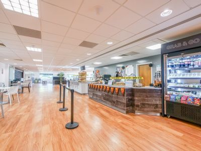 Property Image for 4 Penner Road, Havant, Hampshire, PO9 1QH