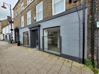 Property Image for 9 The Broadway, St. Ives, Cambridgeshire, PE27 5BX
