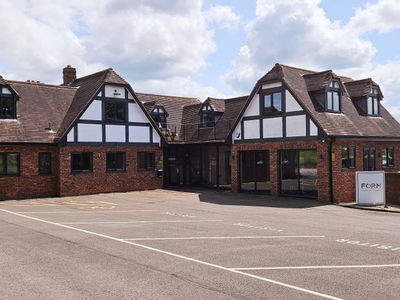Property Image for 1 The Paddocks, Impney, Droitwich, Worcestershire, WR9 0BL
