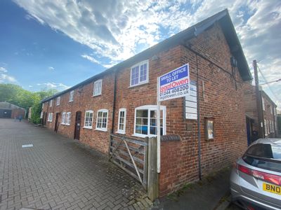 Property Image for Office 1b The Barns Lane End Farm, Kelsall Road, Ashton Hayes, Cheshire, CH3 8BH