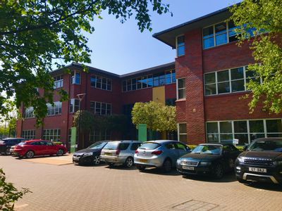 Property Image for Maple House - Ground Floor, Sealand Road, Park West, Chester, Cheshire, CH1 4RN