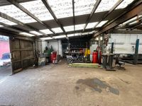 Property Image for Central Garage, Queen Street, Withernsea, East Riding Of Yorkshire, HU19 2JR