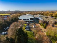 Property Image for B3 Second Floor Suites Technical Centre, Southam Road, Radford Semele, Leamington Spa, Warwickshire, CV31 1FQ