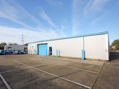 Property Image for Unit 700 Fareham Reach, Fareham Road, Gosport, Hampshire, PO13 0FW
