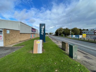 Property Image for 6/5 ABC Trinity Trading Estate, Mill Way, Sittingbourne, Kent, ME10 2PD