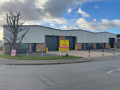 Property Image for 6/5 ABC Trinity Trading Estate, Mill Way, Sittingbourne, Kent, ME10 2PD