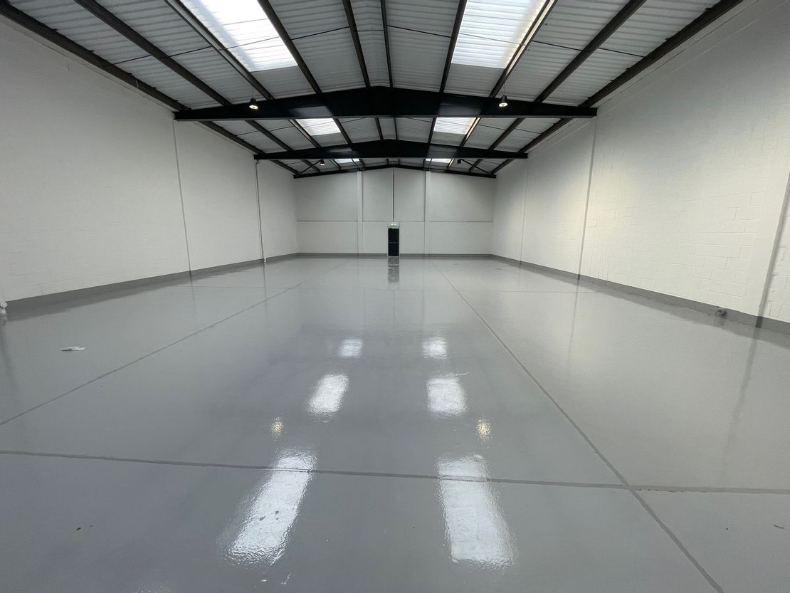 6/5 ABC Trinity Trading Estate, Mill Way, Sittingbourne, Kent, ME10 2PD