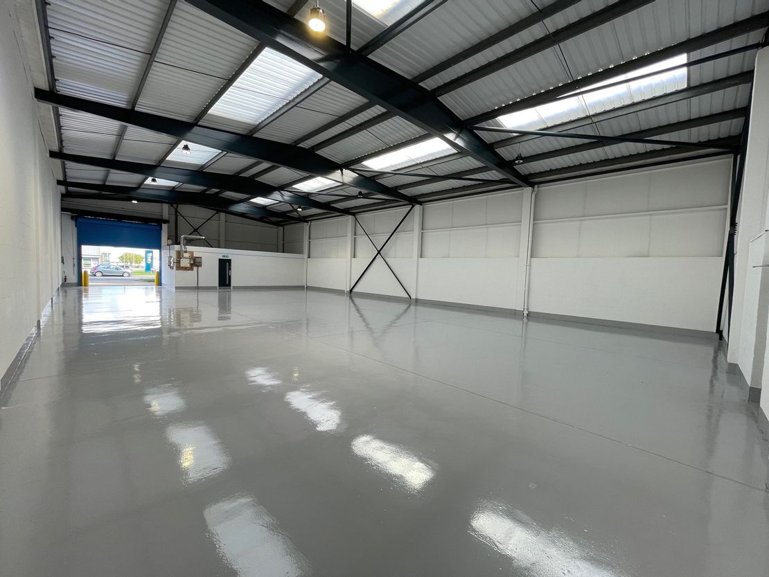 6/5 ABC Trinity Trading Estate, Mill Way, Sittingbourne, Kent, ME10 2PD