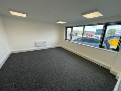 Property Image for 6/5 ABC Trinity Trading Estate, Mill Way, Sittingbourne, Kent, ME10 2PD