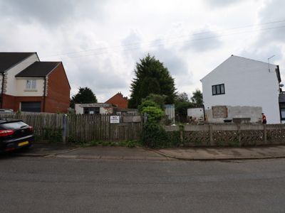 Property Image for 42 & 42A Mill Hill Road, Hinckley, Leicestershire, LE10 0AX