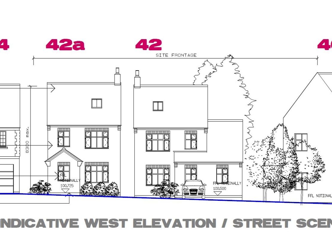42 & 42A Mill Hill Road, Hinckley, Leicestershire, LE10 0AX