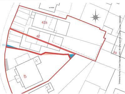 Property Image for 42 & 42A Mill Hill Road, Hinckley, Leicestershire, LE10 0AX