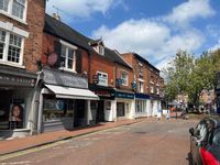 Property Image for 4 Pillory Street, Nantwich, Cheshire, CW5 5BD