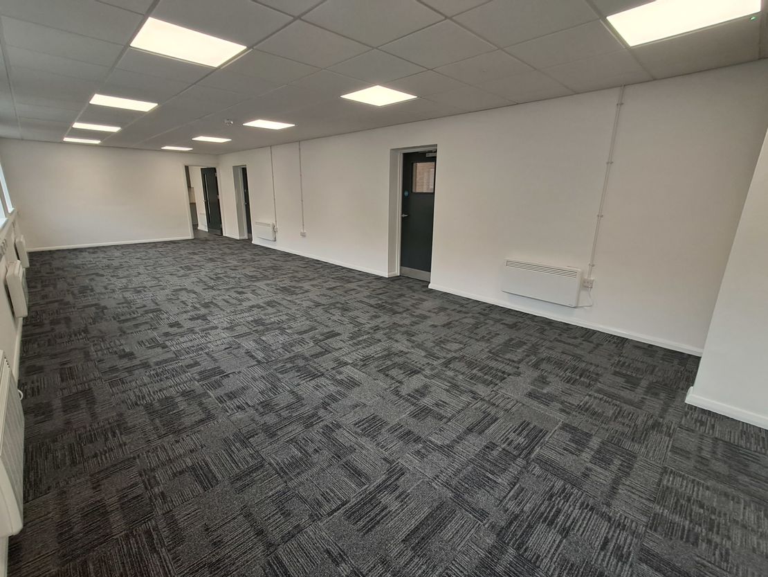 Unit A, Redlands, Coulsdon, Surrey, CR5 2HT