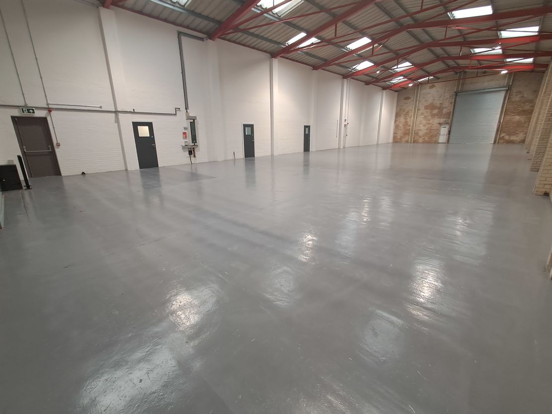 Unit A, Redlands, Coulsdon, Surrey, CR5 2HT