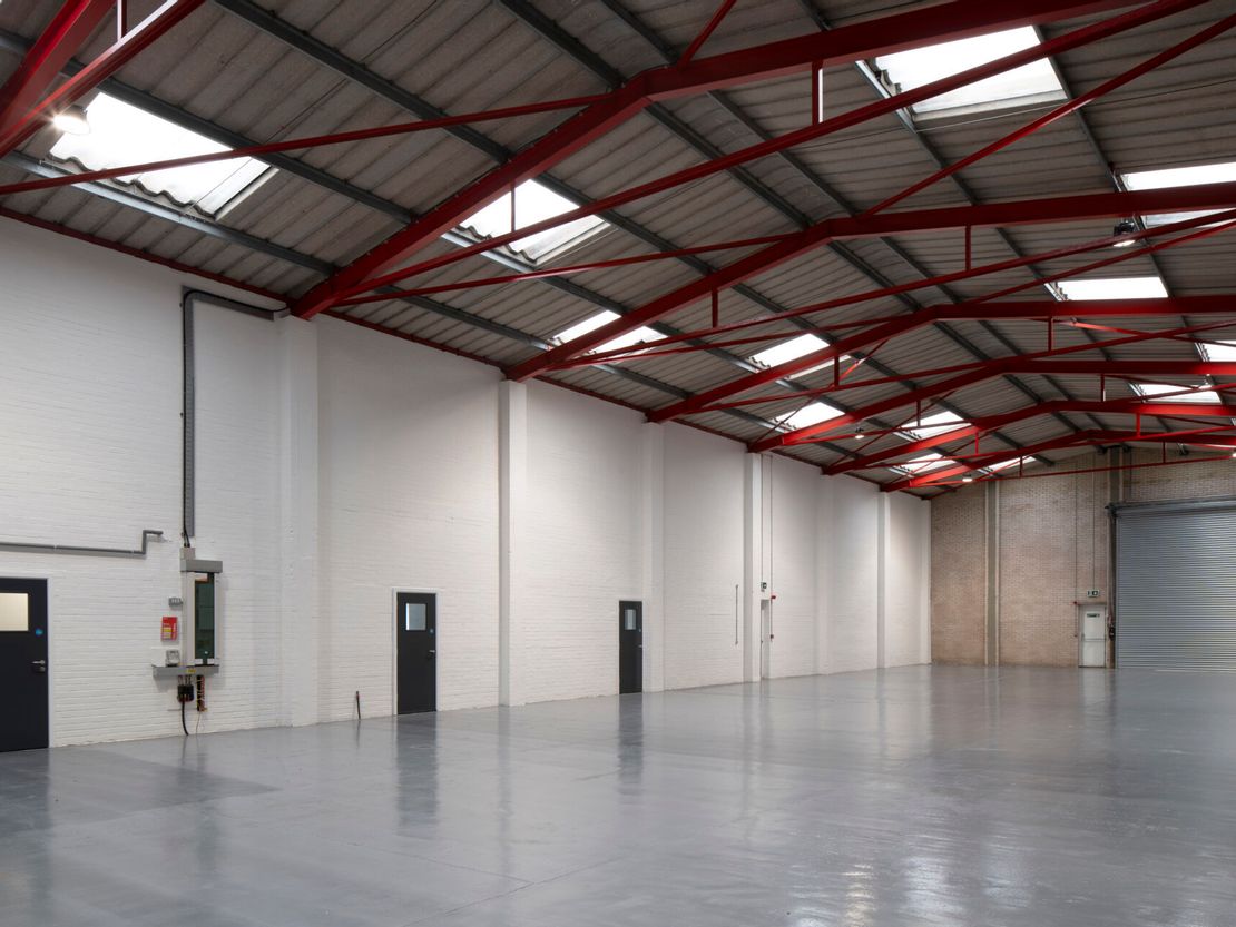 Unit A, Redlands, Coulsdon, Surrey, CR5 2HT