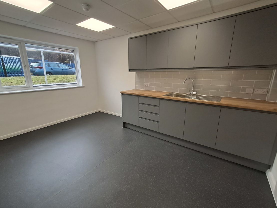 Unit A, Redlands, Coulsdon, Surrey, CR5 2HT