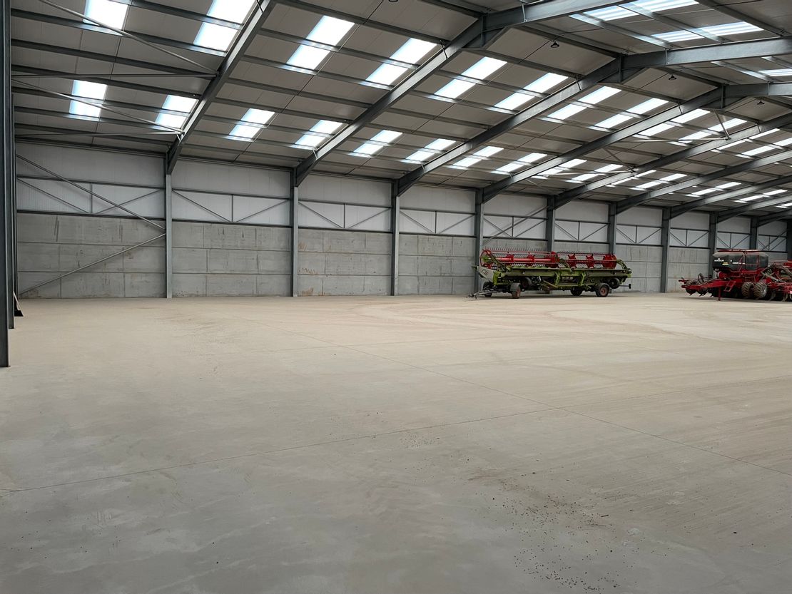 Storage/Distribution Unit, Old Stafford Road, Coven, Wolverhampton, WV10 7PH