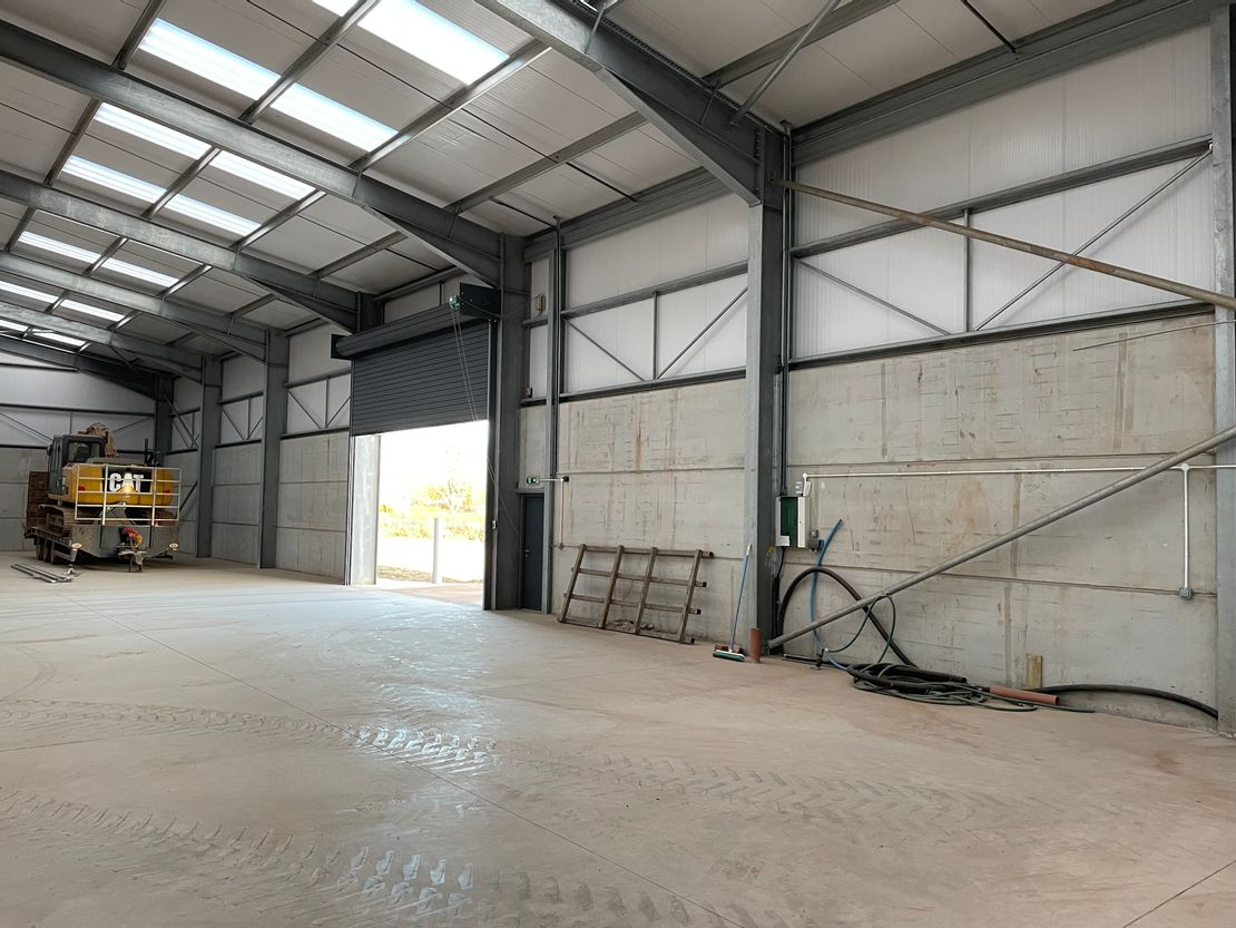 Storage/Distribution Unit, Old Stafford Road, Coven, Wolverhampton, WV10 7PH