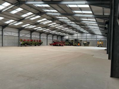 Property Image for Storage/Distribution Unit, Old Stafford Road, Coven, Wolverhampton, WV10 7PH