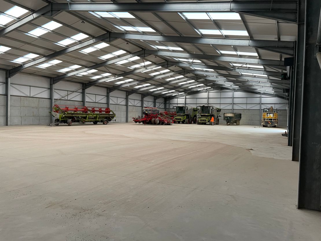 Storage/Distribution Unit, Old Stafford Road, Coven, Wolverhampton, WV10 7PH