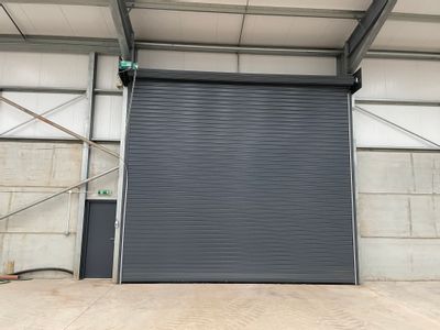 Property Image for Storage/Distribution Unit, Old Stafford Road, Coven, Wolverhampton, WV10 7PH