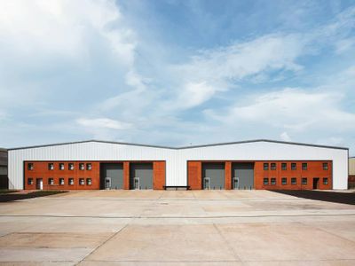 Property Image for Unit P, Gildersome Spur, Gildersome Spur Industrial Estate, Leeds, LS27 7JZ
