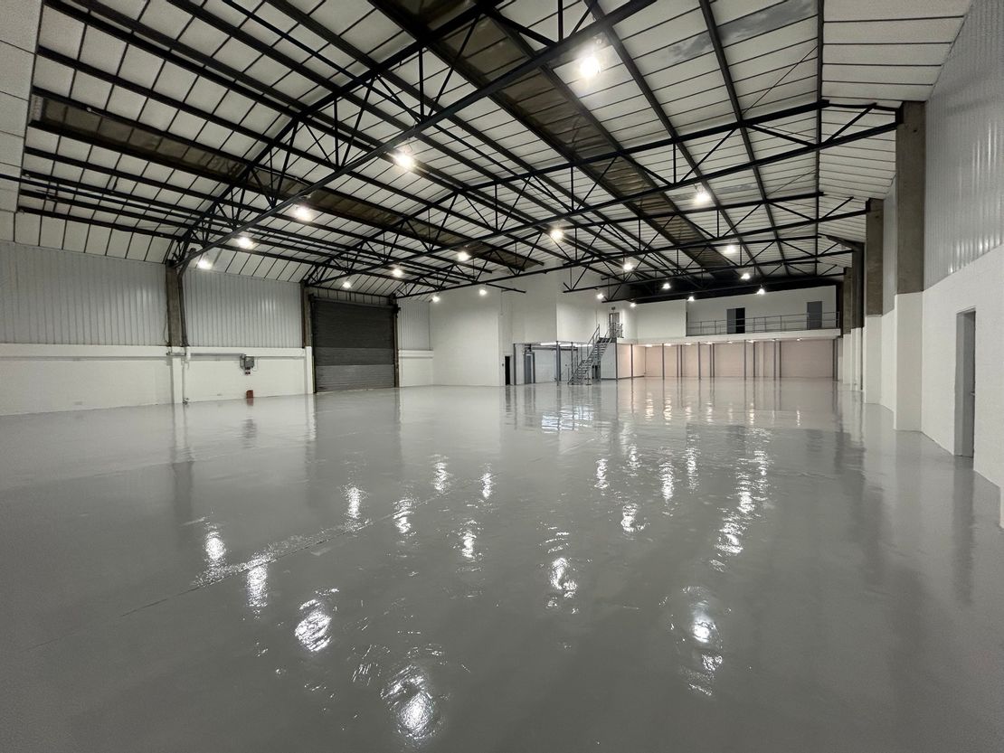 1 Church Trading Estate, Slade Green Road, Erith, Kent, DA8 2JA
