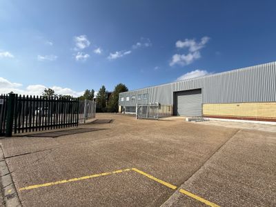 Property Image for 1 Church Trading Estate, Slade Green Road, Erith, Kent, DA8 2JA