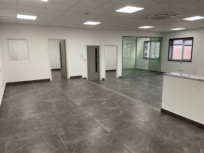Property Image for 1 Church Trading Estate, Slade Green Road, Erith, Kent, DA8 2JA