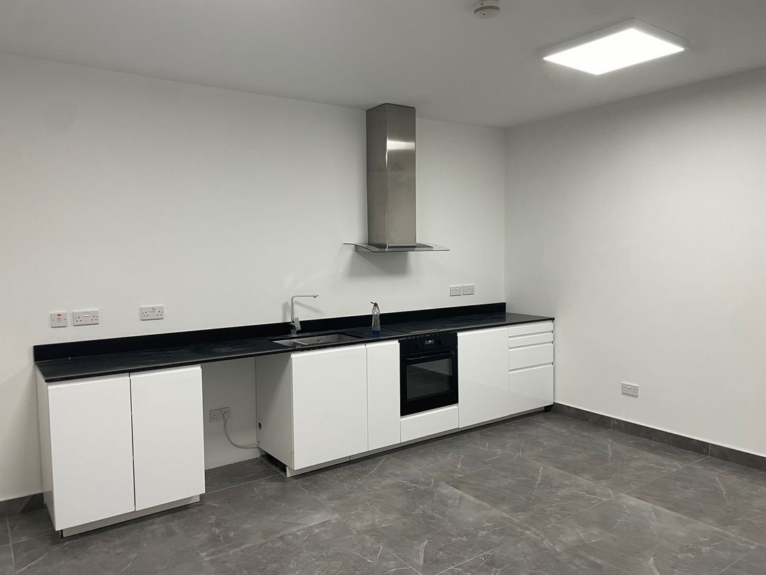 1 Church Trading Estate, Slade Green Road, Erith, Kent, DA8 2JA