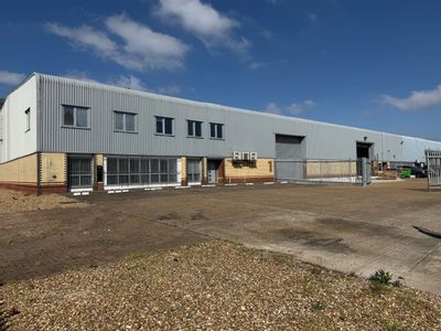 Property Image for 1 Church Trading Estate, Slade Green Road, Erith, Kent, DA8 2JA