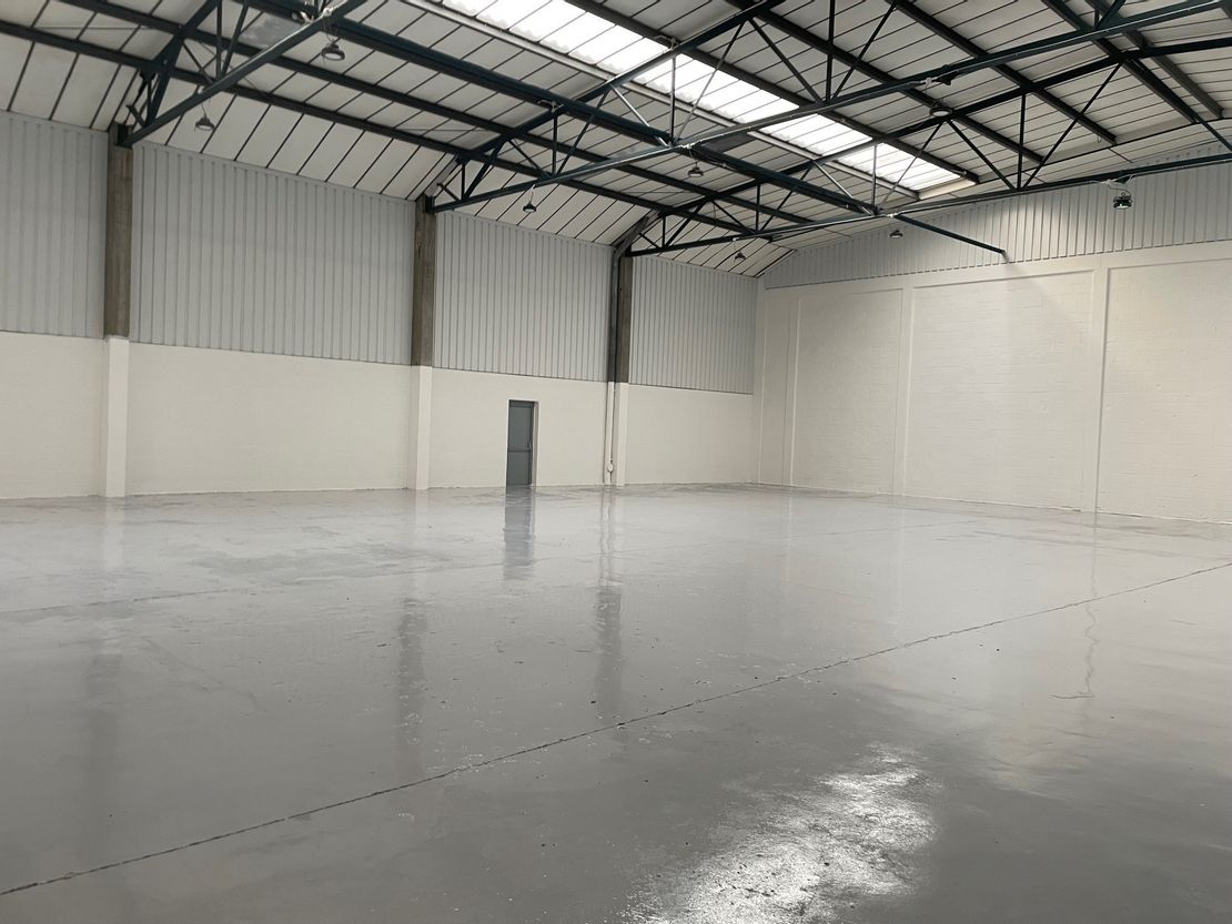1 Church Trading Estate, Slade Green Road, Erith, Kent, DA8 2JA