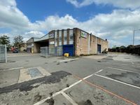 Property Image for Unit 4 & 5, Windsor Industrial Estate, Rupert Street, Aston, Birmingham, West Midlands, B7 4PR
