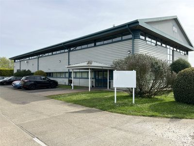 Property Image for Aviation Way, Southend-on-Sea, SS2 6UN