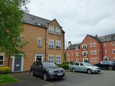 Property Image for 10 Ardent Court, William James Way, Henley-in-arden, B95 5GF