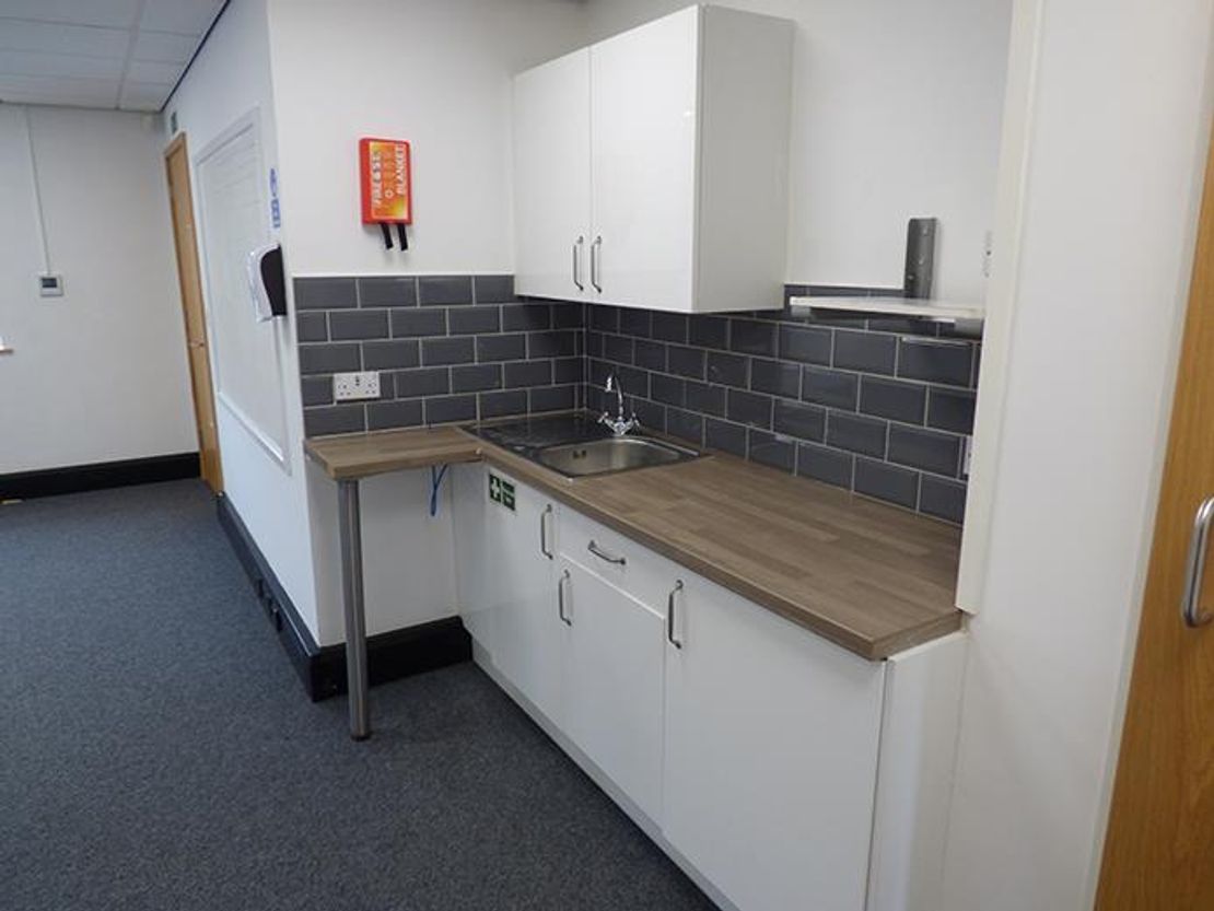 10 Ardent Court, William James Way, Henley-in-arden, B95 5GF