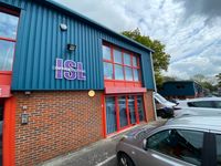 Property Image for Unit 7 Claylands Park, Claylands Road, Bishops Waltham, Hampshire, SO32 1BH