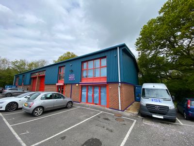 Property Image for Unit 7 Claylands Park, Claylands Road, Bishops Waltham, Hampshire, SO32 1BH