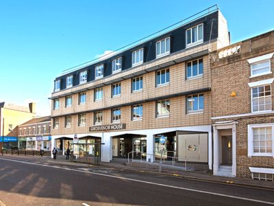 Property Image for Grosvenor House, 53 New London Road, Chelmsford, Essex, CM2 0ND