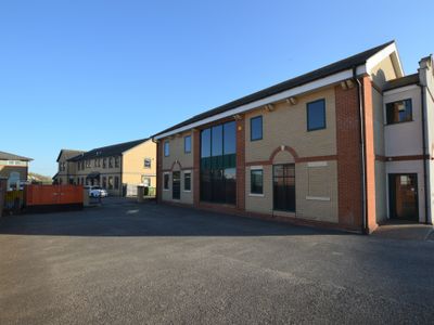 Property Image for First Floor Network House, Network House, Station Road, Maldon, Essex, CM9 4LQ