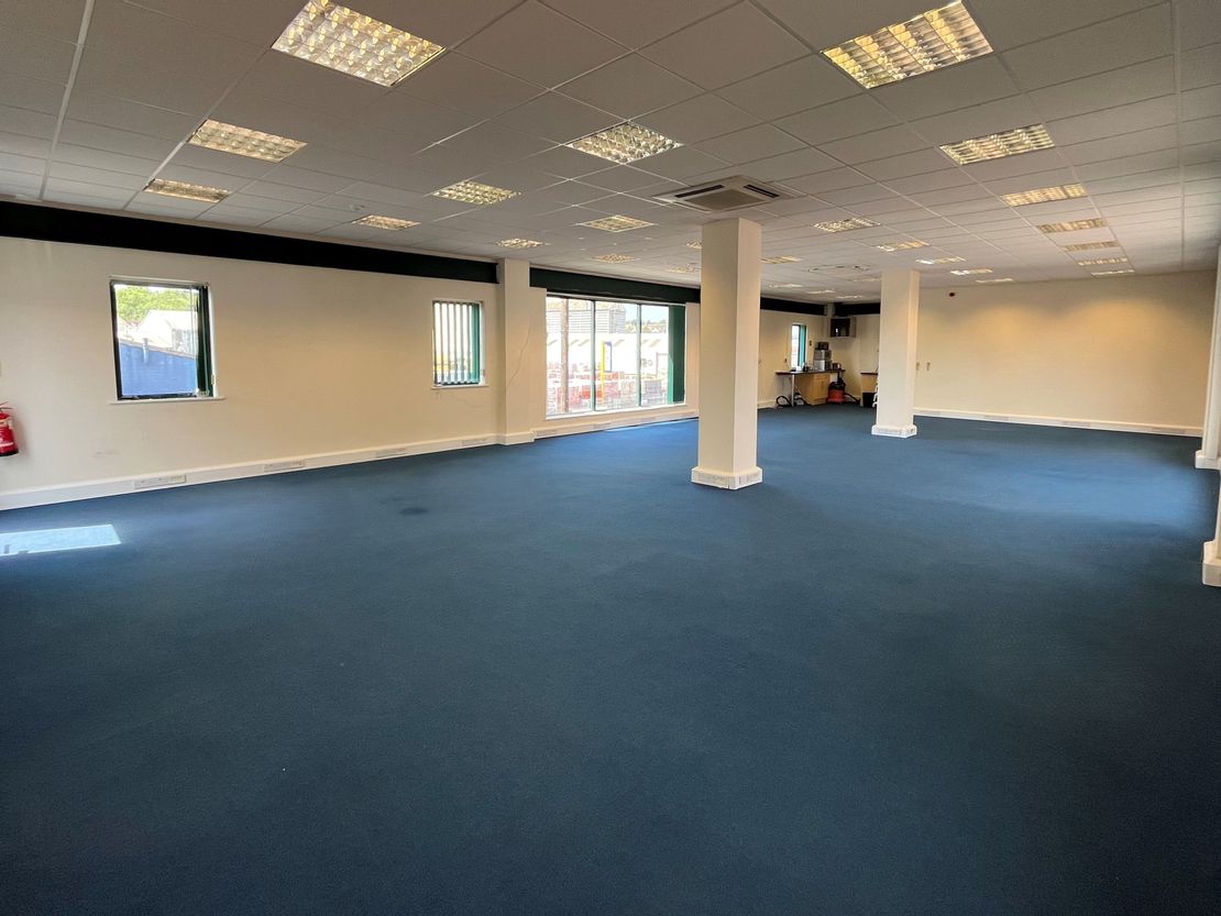 First Floor Network House, Network House, Station Road, Maldon, Essex, CM9 4LQ