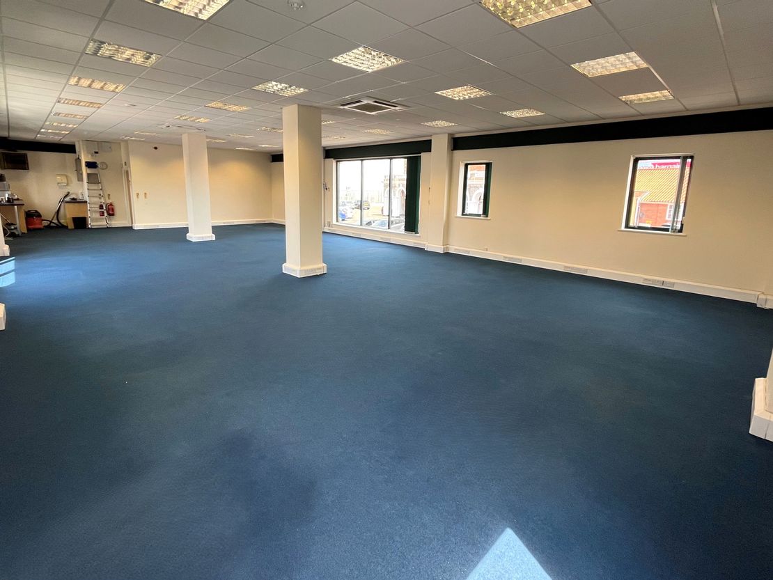 First Floor Network House, Network House, Station Road, Maldon, Essex, CM9 4LQ