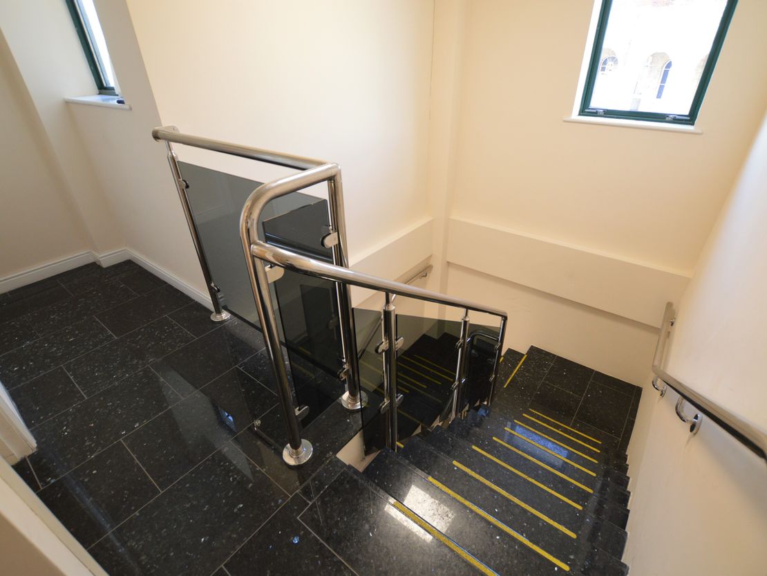 First Floor Network House, Network House, Station Road, Maldon, Essex, CM9 4LQ