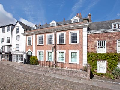 Property Image for 5 Cathedral Close, Exeter, Devon, EX1 1EZ